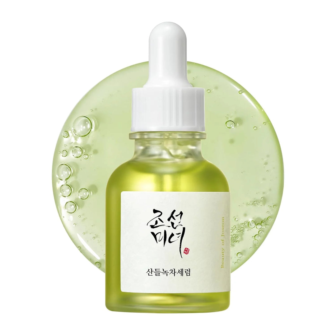 Beauty Of Joseon – Calming Serum : Green Tea + Panthenol 30ml