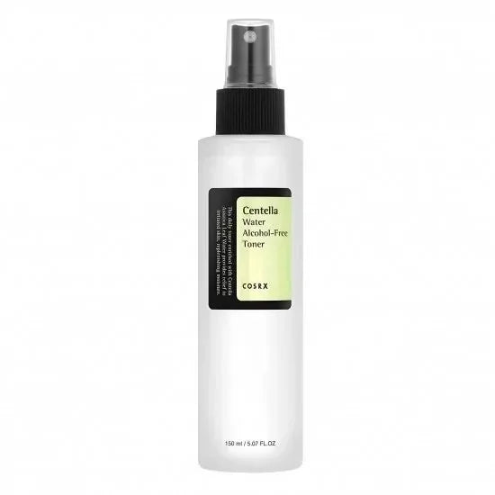 Cosrx – Centella Water Alcohol- Free Toner 150ml